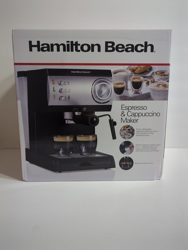 Hamilton beach macchina - hamilton,