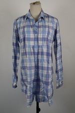 FRED PERRY CAMICIA COTONE