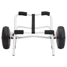 Carrello Per Kayak Pieghevole