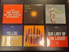 ROME 6 x 7 " Paket 2