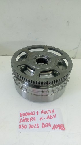 Volano ruota libera honda - libera, x