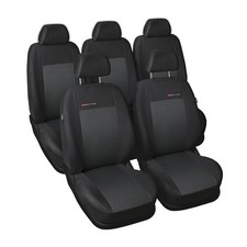 Set coprisedili auto su misura per Citroen Xsara Picasso Monovolume (99-10) El3