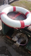 Originale Salvagente Nave