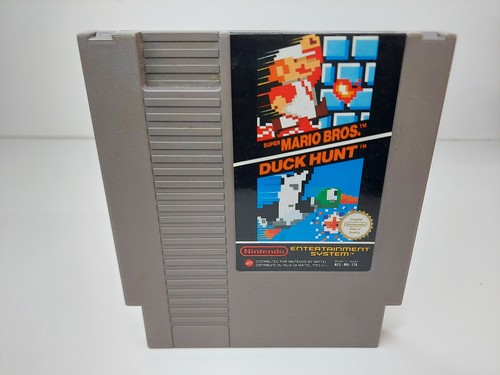 Super mario bros - super, +