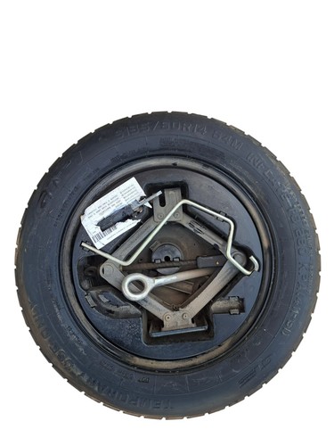 Ruotino scorta con kit - scorta,