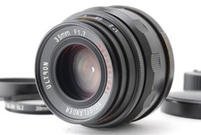 Quasi come nuovo voigtlander - [quasi,