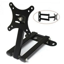 Staffa porta tv monitor da 10"