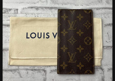 Louis Vuitton Agenda Monogram