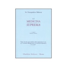 LIBRO LA MEDICINA SUPREMA -