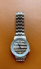 Orologio da polso meccanico