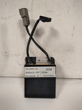 MODULO SEGNALE DI SVOLTA