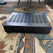 Amplificatore integrato Rotel