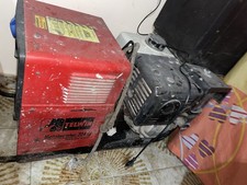 815793 SALDATRICE MOTOINVERTER 204 CE HONDA TELWIN