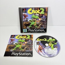 Croc 2 per Sony PlayStation 1