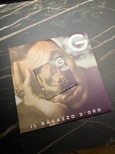 Gue Il Ragazzo D'oro VINILE E CD PRIMA STAMPA di GUE Pequeno