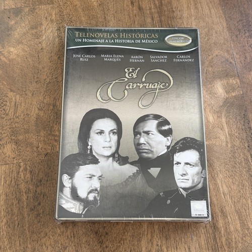 Carruaje telenovelas - carruaje,