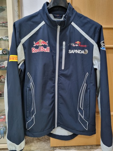 Chaqueta softshell scuderia - chaqueta,