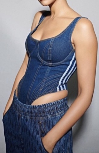 Adidas ivy park - x, body