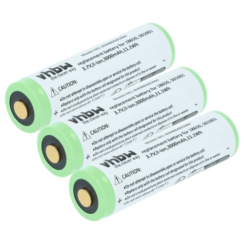 Batteries pour olight - olight, perun