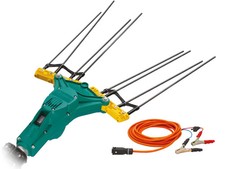 Abbacchiatore scuotitore - abbacchiatore,