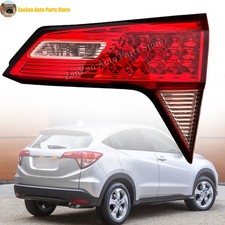 Fanale posteriore interno