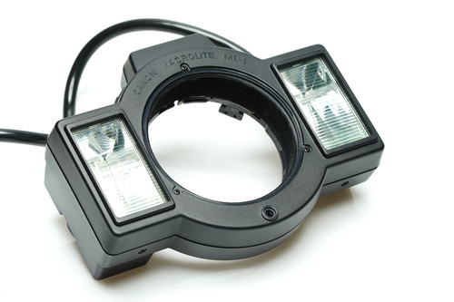 085 canon macrolite - -,