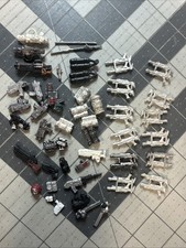 40K SPACE MARINES METALLO BIT