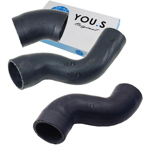 Tubo intercooler turboschlauch - intercooler,