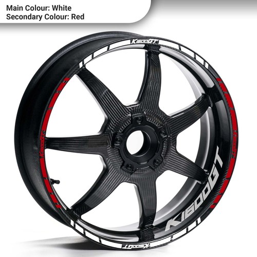 Kit adesivi strisce cerchi - strisce,
