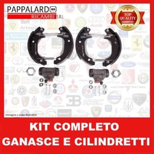 KIT GANASCE E CILINDRETTI TRW