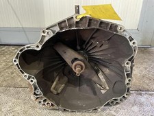 CAMBIO MANUALE COMPLETO PER