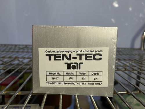 Custodia ten tec - custodia, in