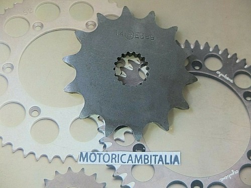 Per aprilia 125 - cross, 1985