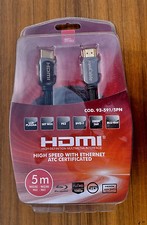 HDMI 1.4 5m - TV PS3 XBOX360