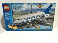 LEGO CITY: 3181 309 PEZZI