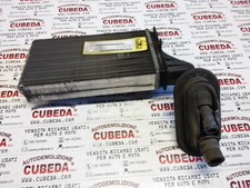 Radiatore Riscaldamento abitacolo Citroen Saxo 1997 1.5td
