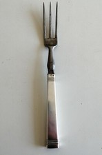 GRANDE FORCHETTONE ARGENTO