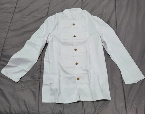 Giacca cuoco donna lady chef - giacca,