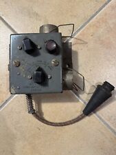 Control Unit No 2 MK II