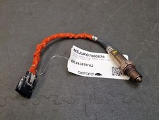 Sonde lambda amont - Nissan