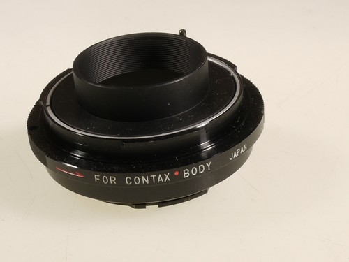 Prl aico adattatore contax - aico,