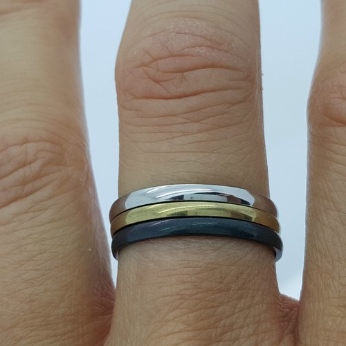Women band stainless steel - band,