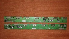 coppia schede buffer board