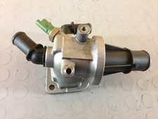 OPEL MERIVA A (2007) 1.3 DIESEL 55KW 5P PORTA VALVOLA TERMOSTATICA 55182499