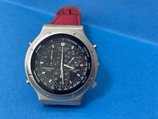 CITIZEN MULTI FUNZIONE 3530 QUARTZ VINTAGE FUNZIONANTE-CON DIFETTO.