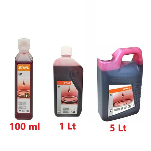 Olio miscela stihl per - olio,
