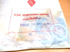 serie kit guarnizioni motore