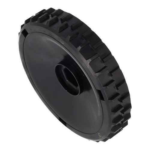 Ruota tosaerba robotizzata - ruota,