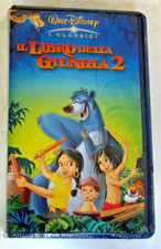 WALT DISNEY - IL LIBRO DELLA