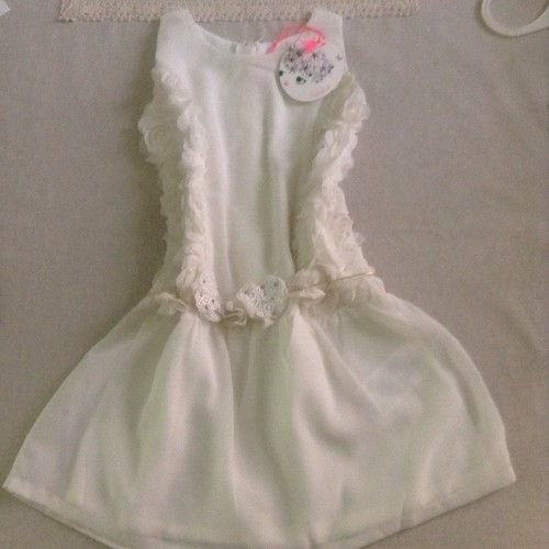 Billieblush vestito elegante - billieblush,